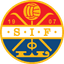 Strømsgodset Logo