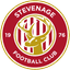 Stevenage Logo