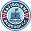 Eastbourne Borough Logo