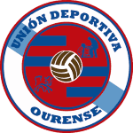UD Ourense logo