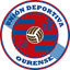 UD Ourense Logo