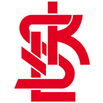 ŁKS Łódź logo
