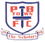 Potters Bar Town Logo