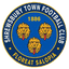 Shrewsbury Town Logo