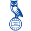 Oldham Athletic Logo