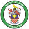 Burgess Hill Town