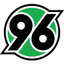 Hannover 96 Logo
