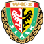 Śląsk Wrocław Logo