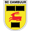 SC Cambuur Logo