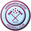 Hamworthy United FC Logo