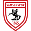 Samsunspor Logo