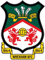 Wrexham Logo