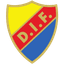 Djurgården Logo