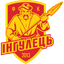 Inhulets Logo