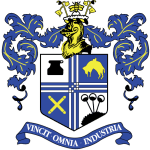 Bury logo