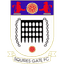 Squires Gate Logo