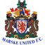 Marske United Logo