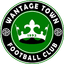 Wantage Town Logo