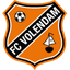 FC Volendam Logo