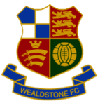 Wealdstone logo