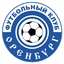Orenburg Logo