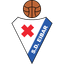 SD Eibar Logo