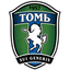 Tom' Tomsk Logo