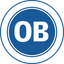 Odense BK Logo