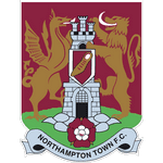 Northampton Town logo