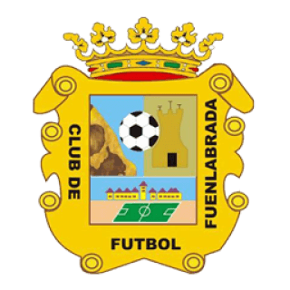 Fuenlabrada logo