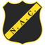 NAC Breda Logo