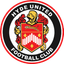 Hyde United Logo