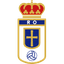 Real Oviedo Logo