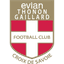 Evian TG Logo