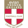 Evian TG