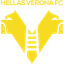 Hellas Verona Logo