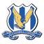 Eccleshill United Logo