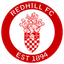 Redhill Logo