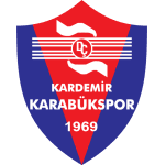 Karabükspor logo