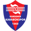 Karabükspor Logo
