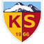 Kayserispor Logo