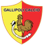 Gallipoli Logo