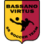 Bassano Virtus Logo