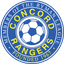 Concord Rangers Logo