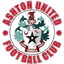 Ashton United Logo
