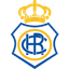 Recreativo Huelva Logo
