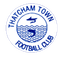 Thatcham Town Logo