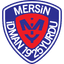 Mersin İdman yurdu Logo