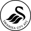 Swansea City Logo