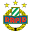 SK Rapid Logo